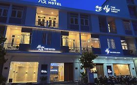 Hasu The Hotel - Rach Gia